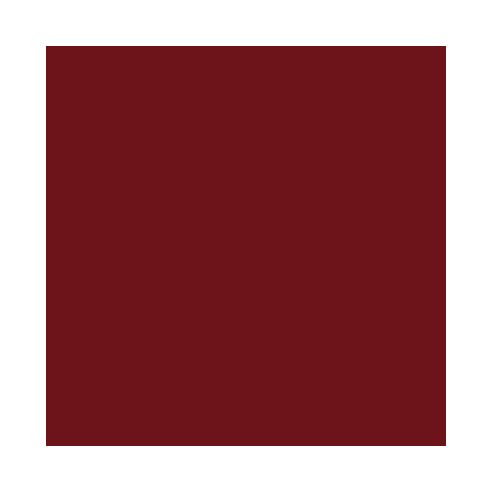 Feuille vinyle adhésif Rouge pourpre