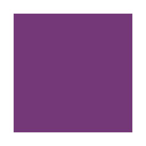 Feuille vinyle adhésif Violet