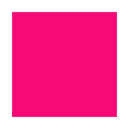 Feuille vinyle adhésif Pink