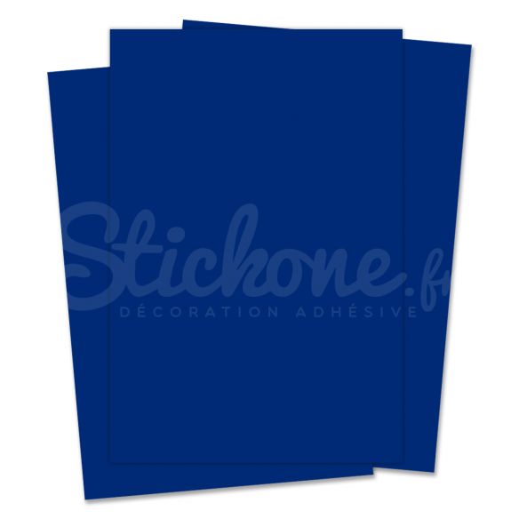 Feuille vinyle adhésif Colbat