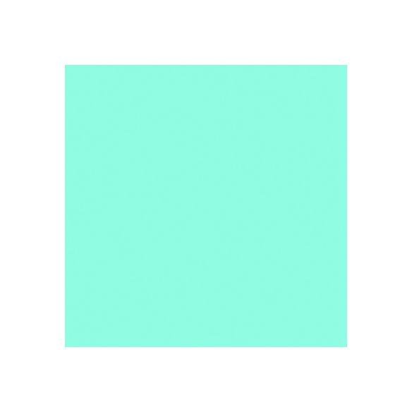 Feuille vinyle adhésif Menthe