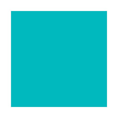 Feuille vinyle adhésif Turquoise Feuille vinyle adhésif Turquoise