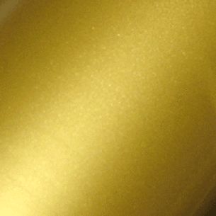 Feuille vinyle adhésif Or 2