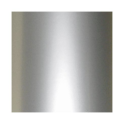 Feuille vinyle adhésif Argent