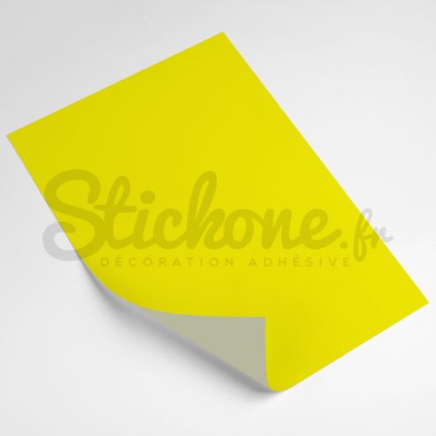 Flex PS Jaune Fluo