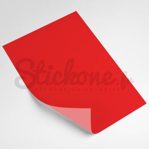 Flex PS Rouge brillant