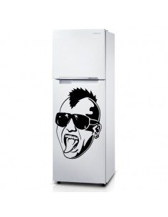 Stickers frigo