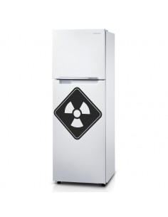 Stickers frigo
