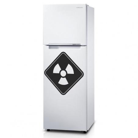 Stickers frigo