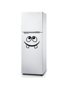 Stickers frigo humour