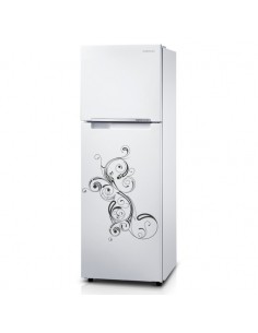 Stickers tribal pour frigo