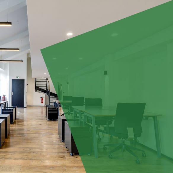 Adhésif transparent Jaune soufre Adhésif transparent Jaune soufre