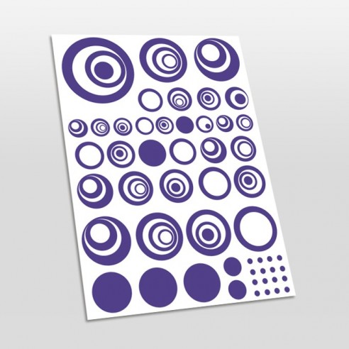 Stickers pour Cookeo