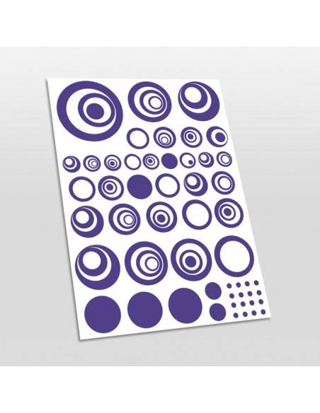 Stickers pour Cookeo