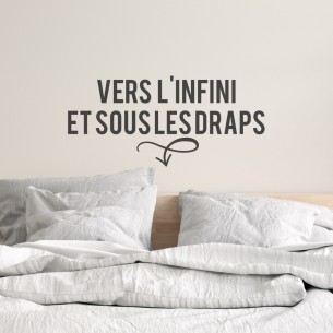 Vers l'infini et sous les draps 2
