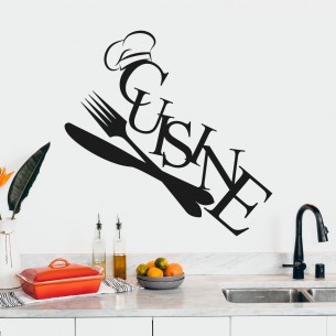 stickers cuisine