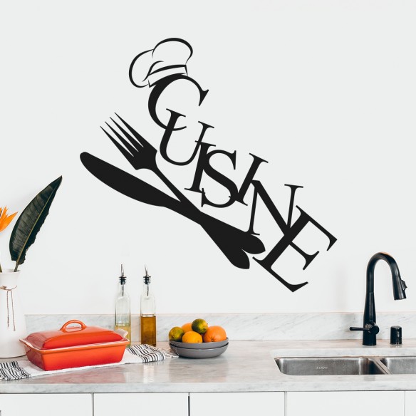 stickers cuisine