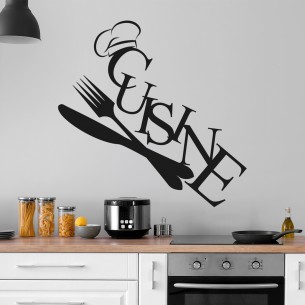 stickers cuisine 2