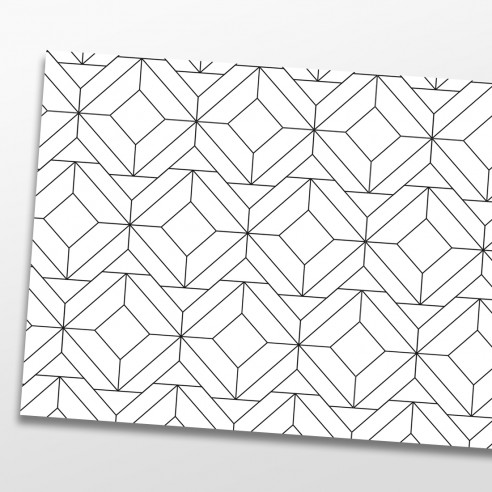 adhésif contremarche