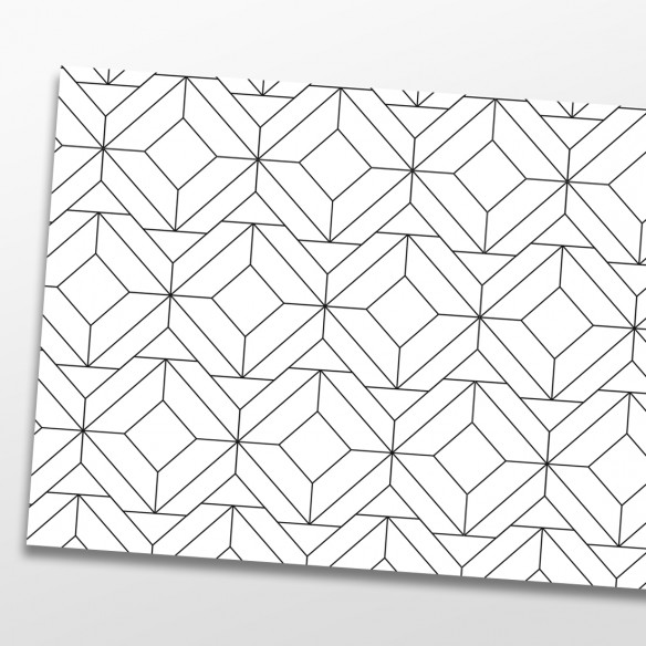 adhésif contremarche