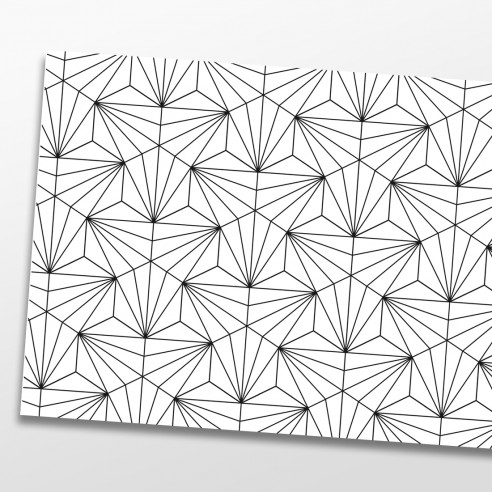 adhésif contremarche