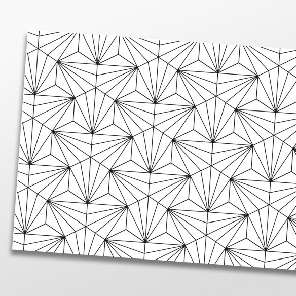 adhésif contremarche