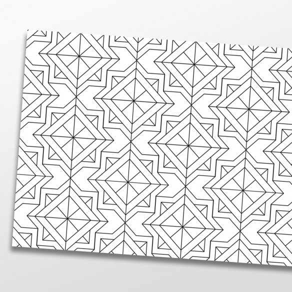 adhésif contremarche