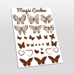 Stickers Cookeo