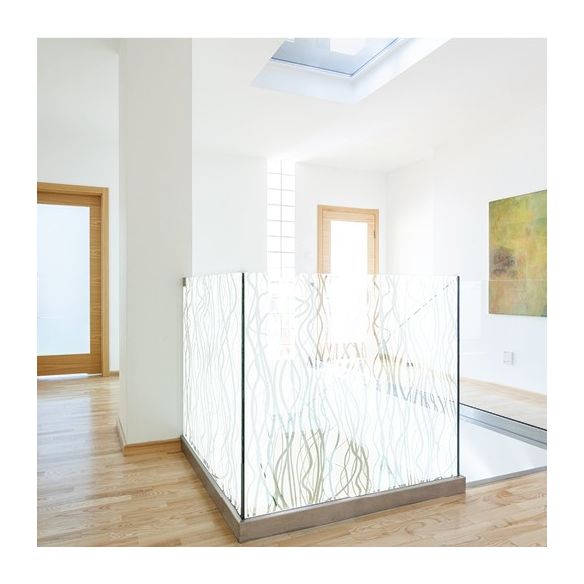 Film décor design lianes