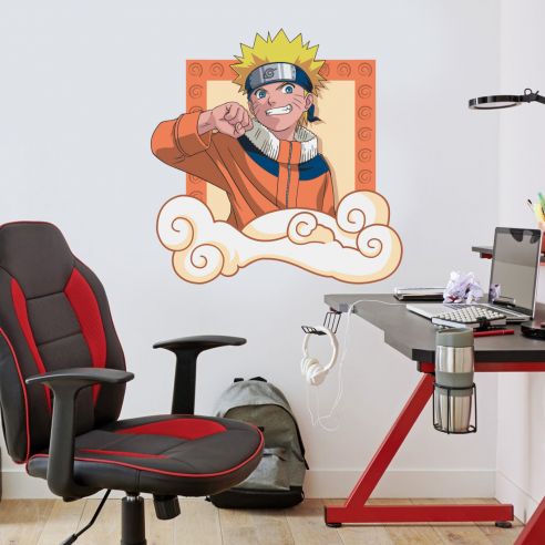 Stickers Naruto
