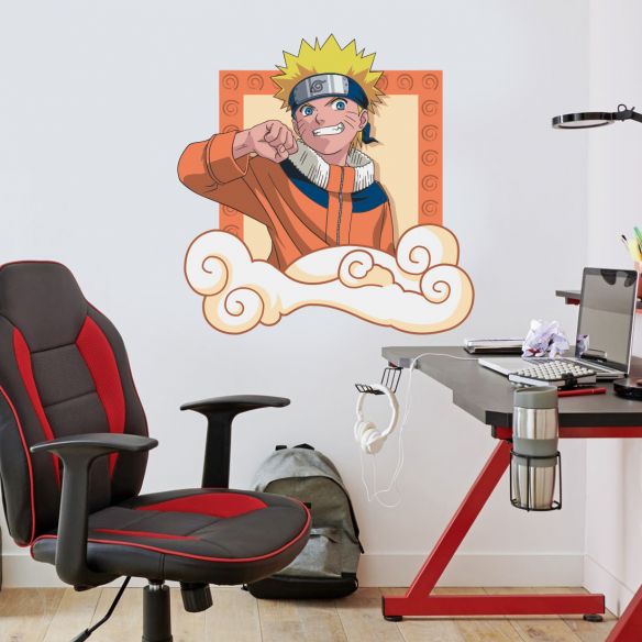 Stickers Naruto