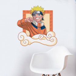 Stickers Naruto