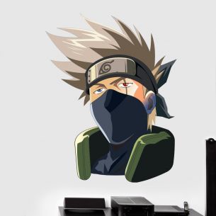 Stickers Naruto Kakashi 2
