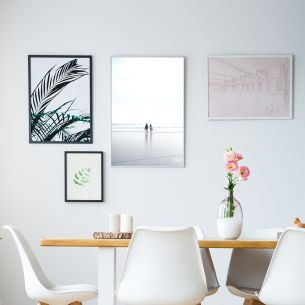 Couple sur la plage 2