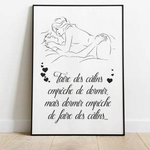 Citation amour câlins 2