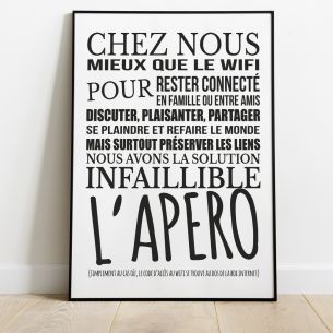 Chez nous mieux que le wifi affiche 2