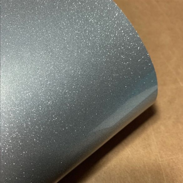 Film adhésif diamant pailleté