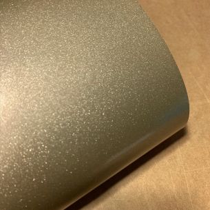 Film adhésif or gold pailleté