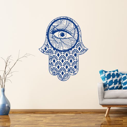 Stickers hamsa