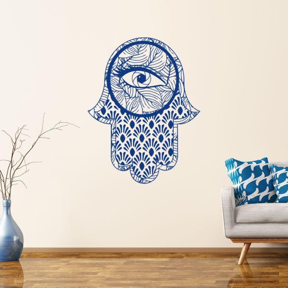 Stickers hamsa