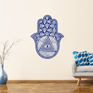 Sticker main de fatma 2