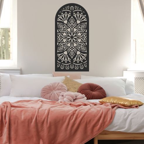 Sticker arabesque orientale