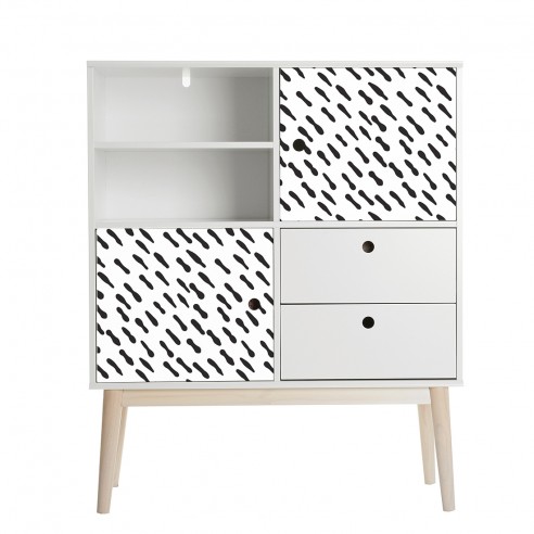 Film adhésif vinyle motifs