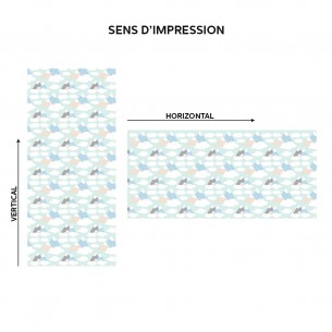 Film adhésif vinyle montages 2