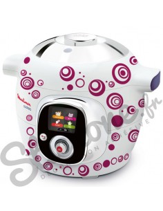 Stickers pour Cookeo