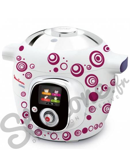 Stickers pour Cookeo