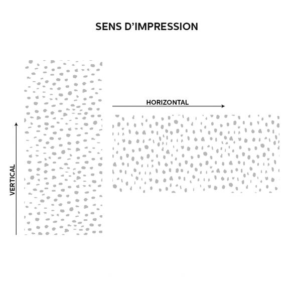 Film adhésif vinyle taches gris clair