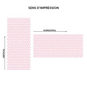 Film adhésif vinylegéométrique 2