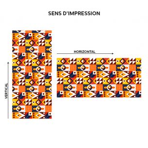 Film adhésif vinyle motif design 2