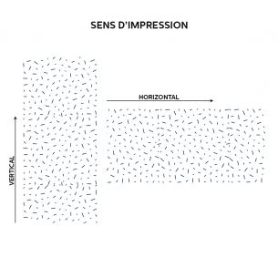 Film adhésif vinyle bâtons roses 2